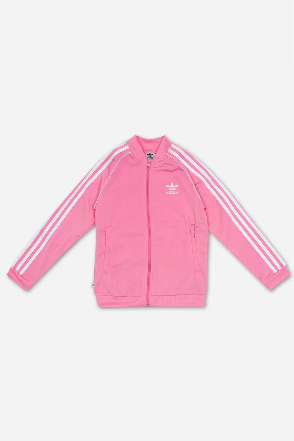 Sweatshirt with logo