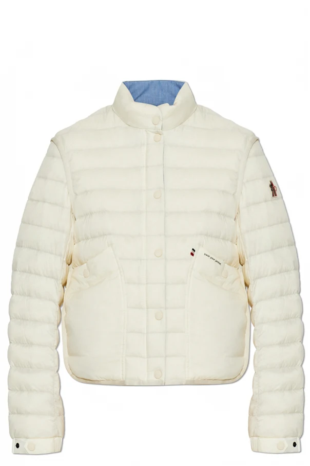 kremowy Kurtka puchowa ‘Madulains’