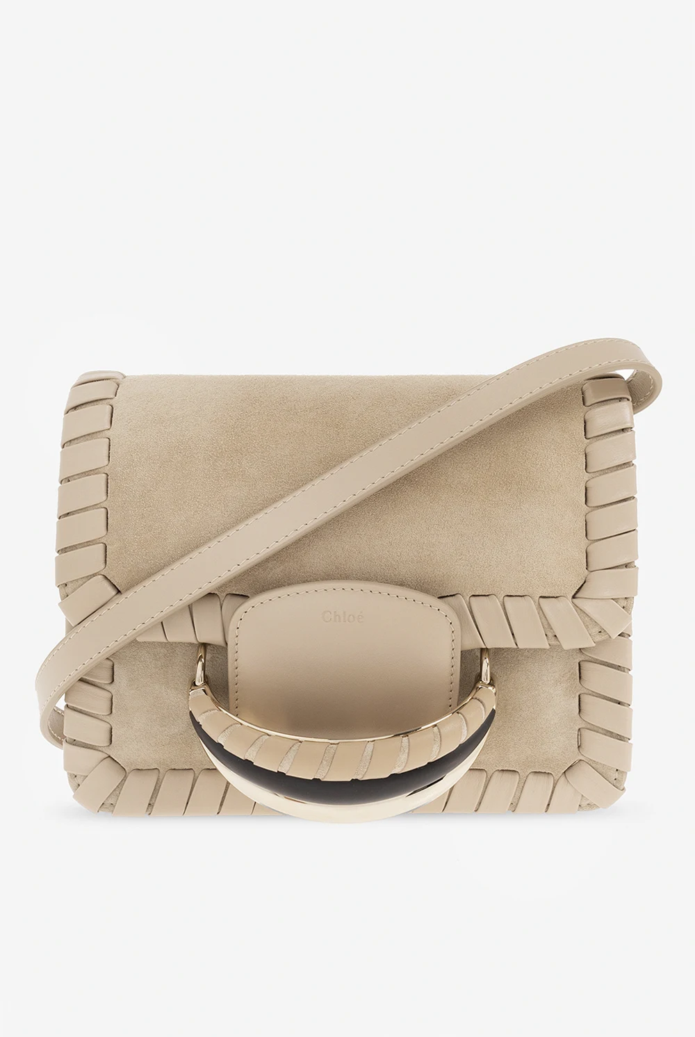 ‘Kattie Small’ shoulder bag