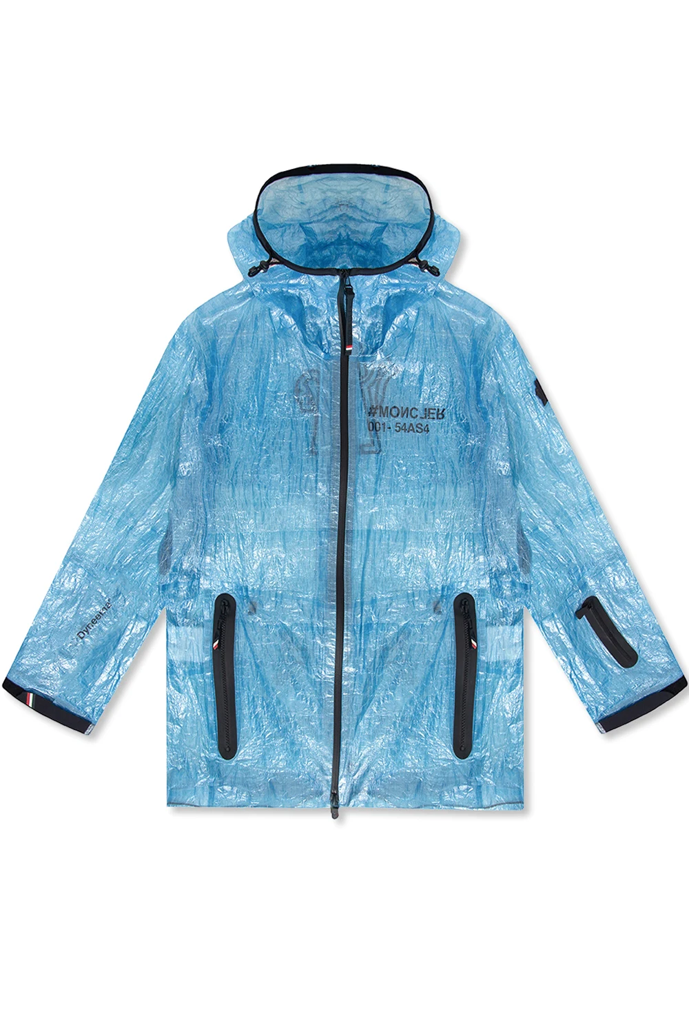 MONCLER GRENOBLE DAY-NAMIC