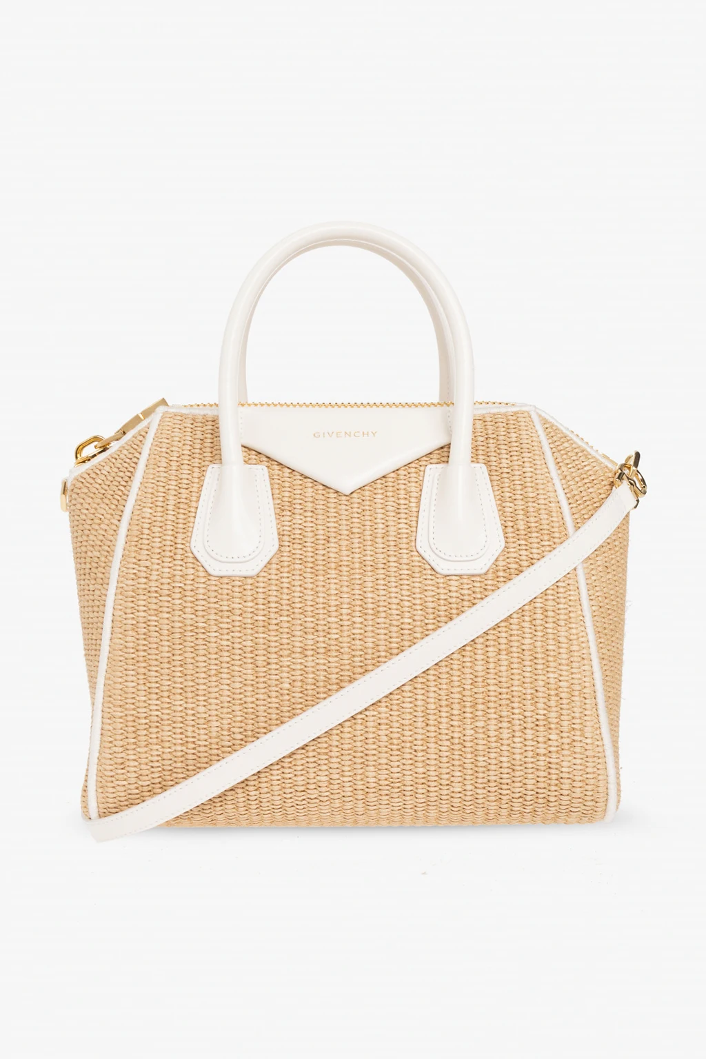 ‘Antigona Small’ shoulder bag