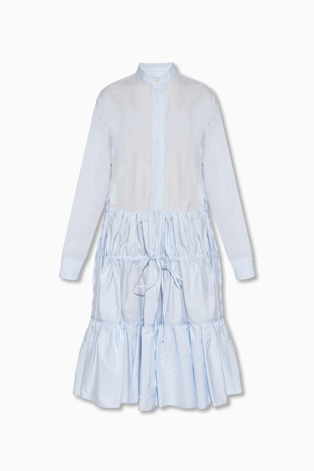 Cotton dress