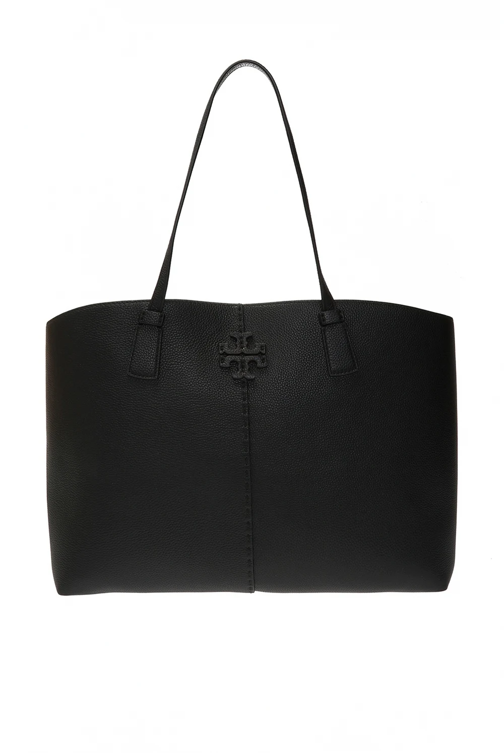 Torba typu 'shopper' z logo ‘Mcgraw Tote’