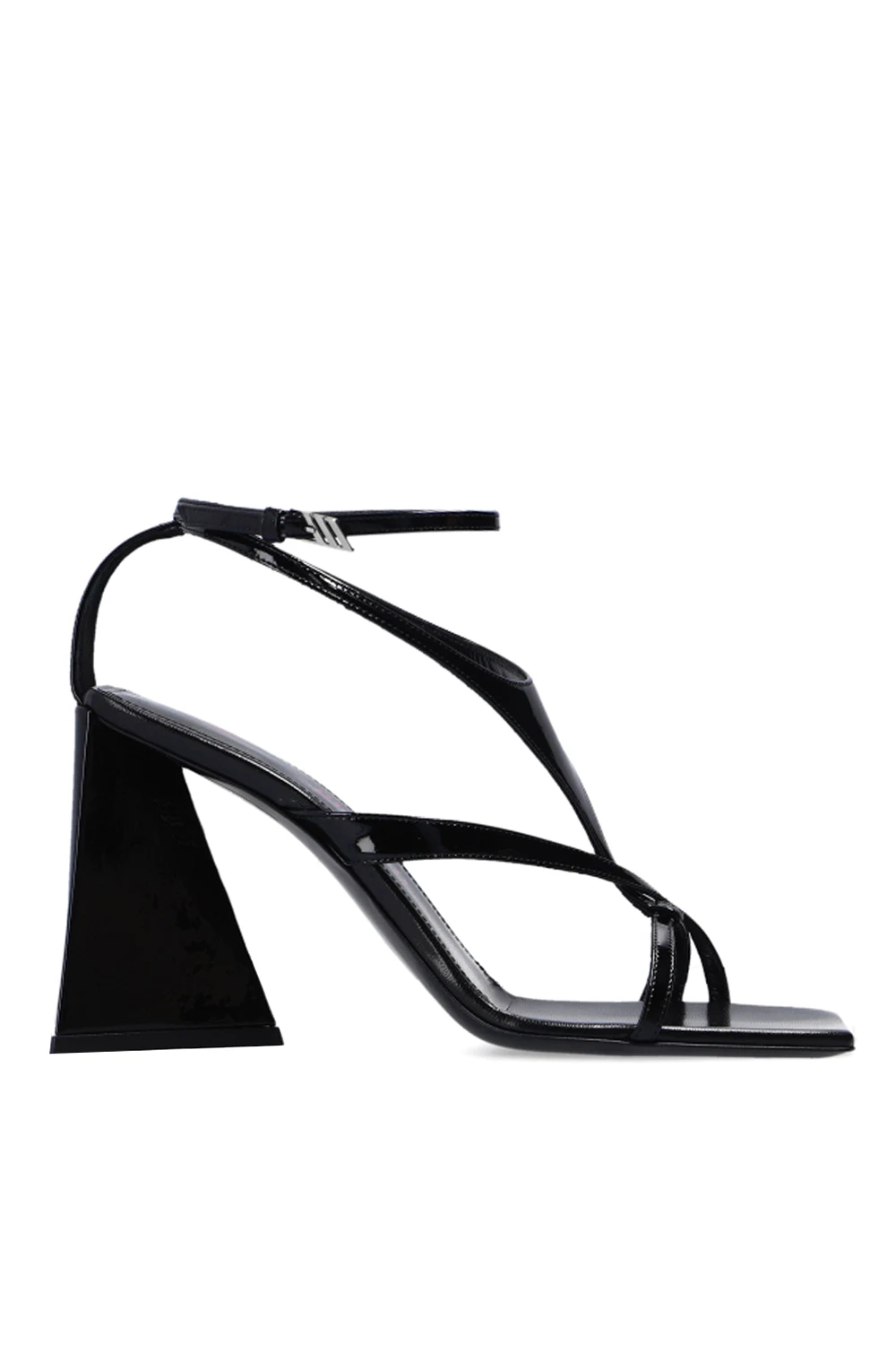 ‘Atena’ heeled sandals