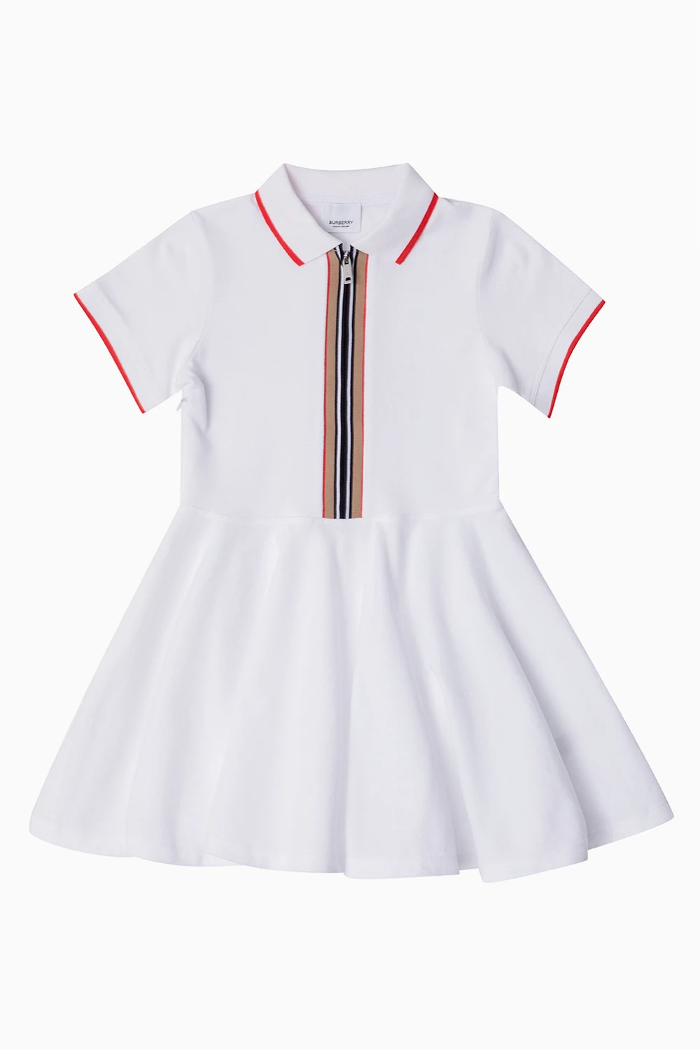 Polo dress