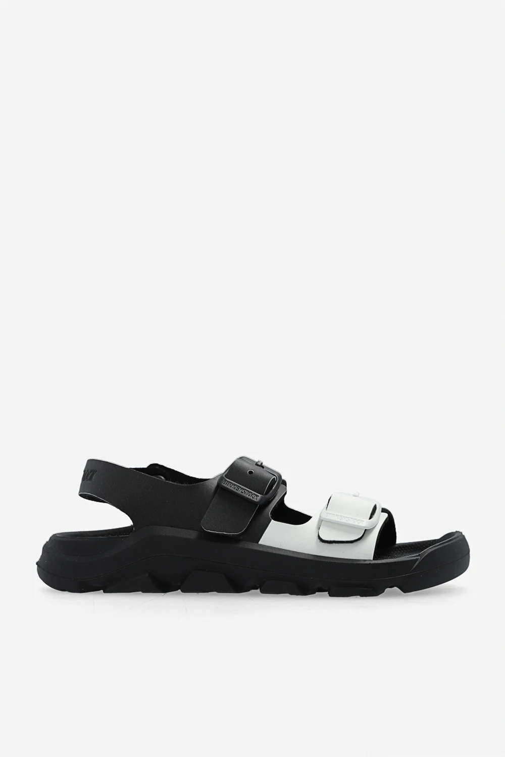 BLACK ‘Mogami’ sandals