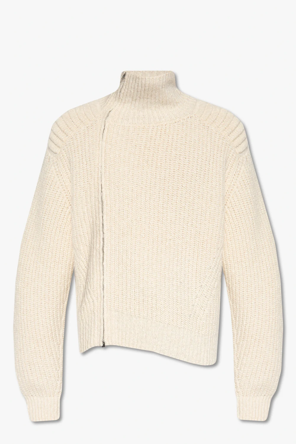 ‘Brian’ cardigan