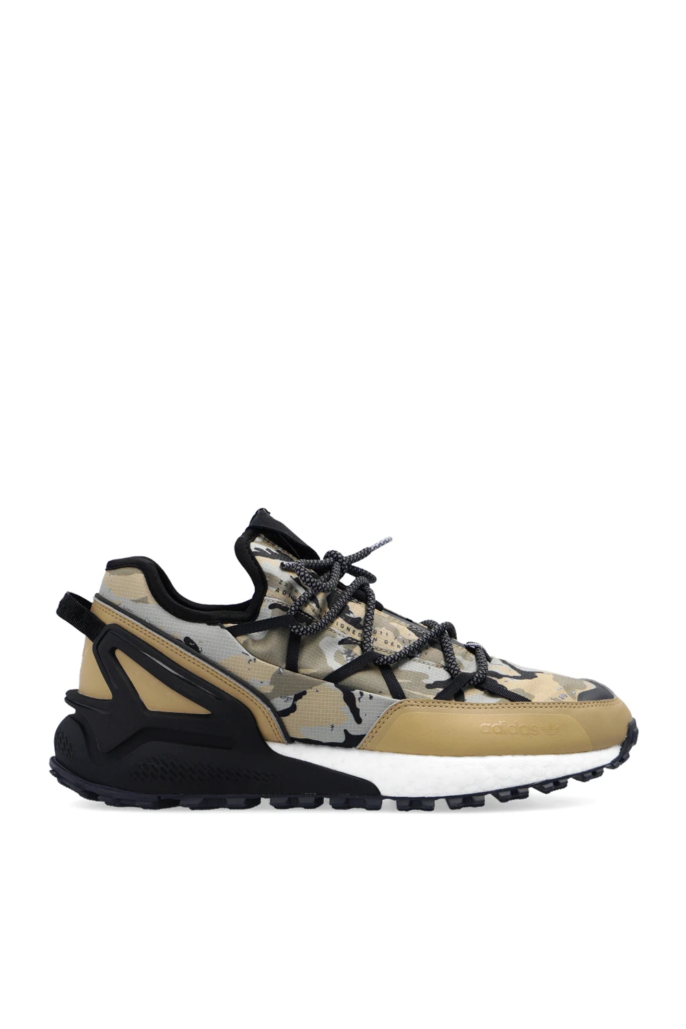‘ZX 2K BOOST Utility GTX’ sneakers