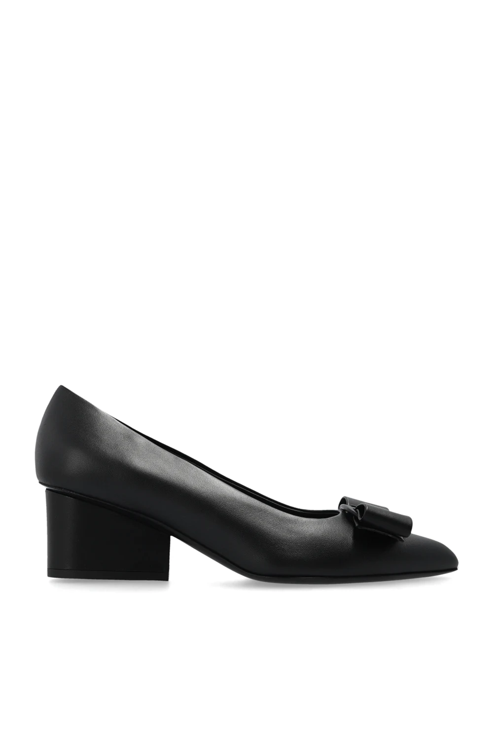 ‘Viva’ pumps