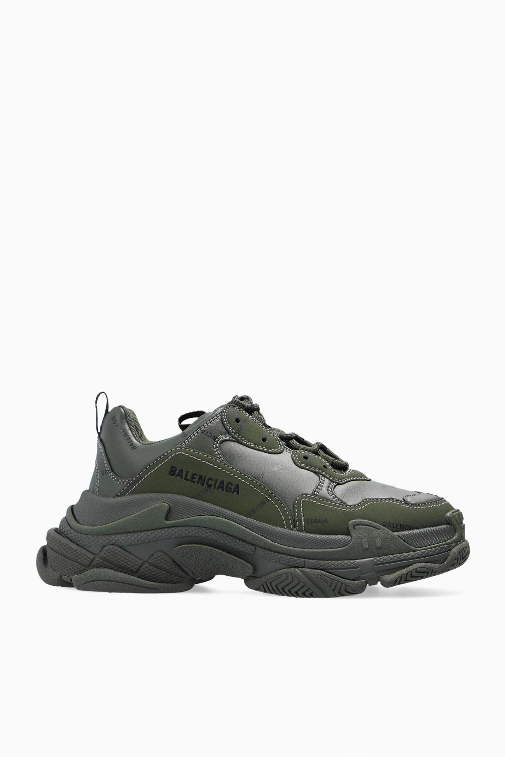 Buty sportowe ‘Triple S’