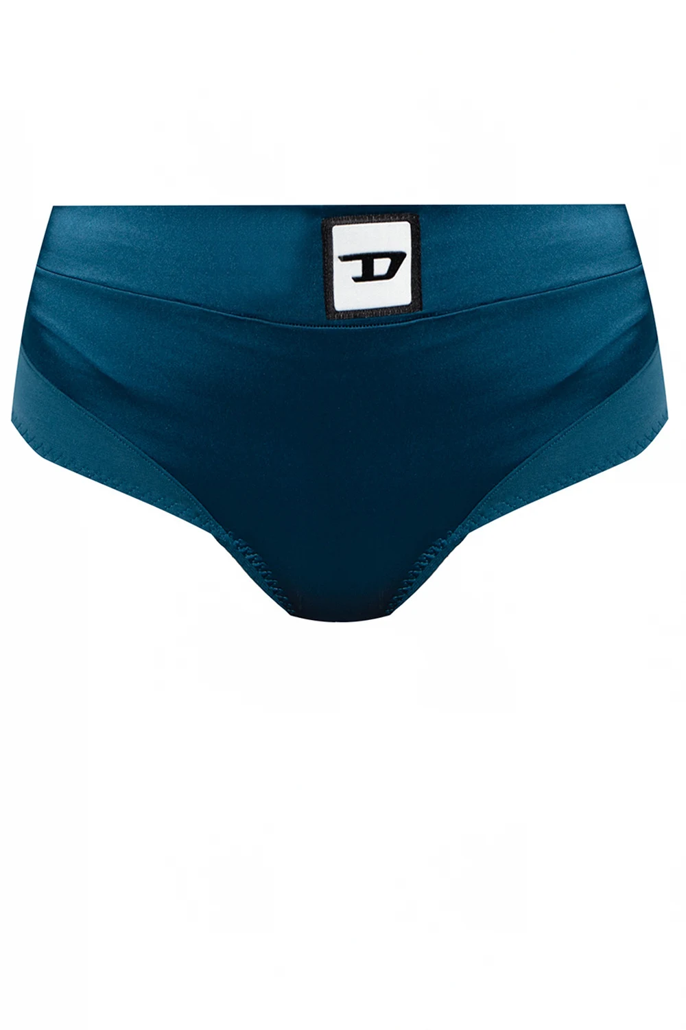 BLUE Briefs with logo