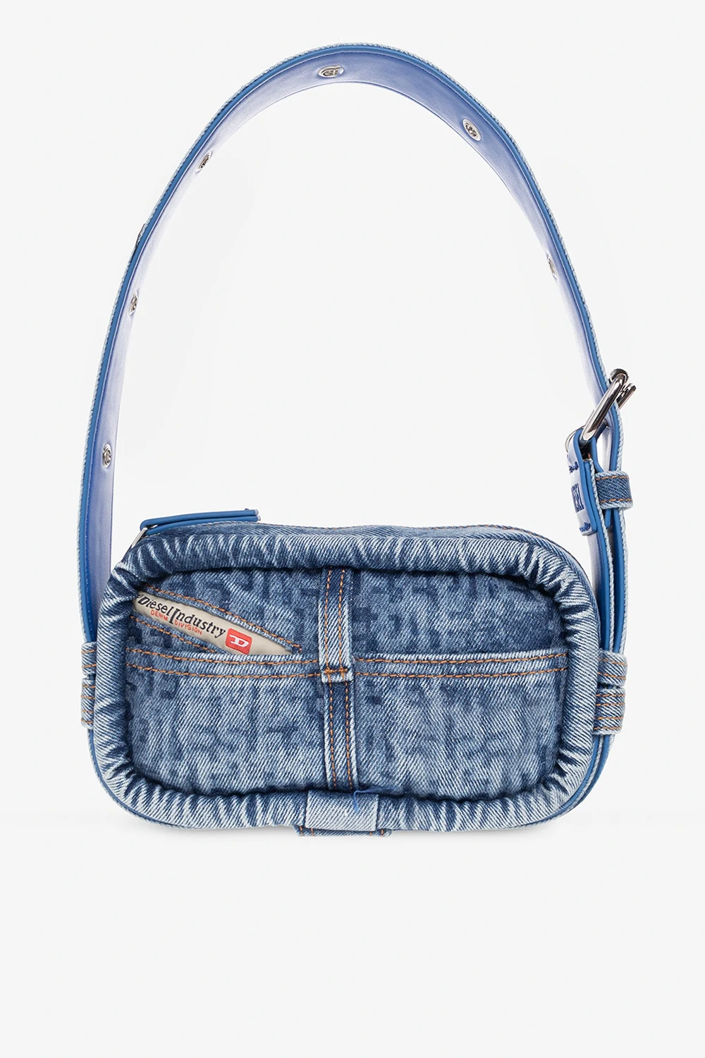 BLUE ‘NILLE MINI’ shoulder bag