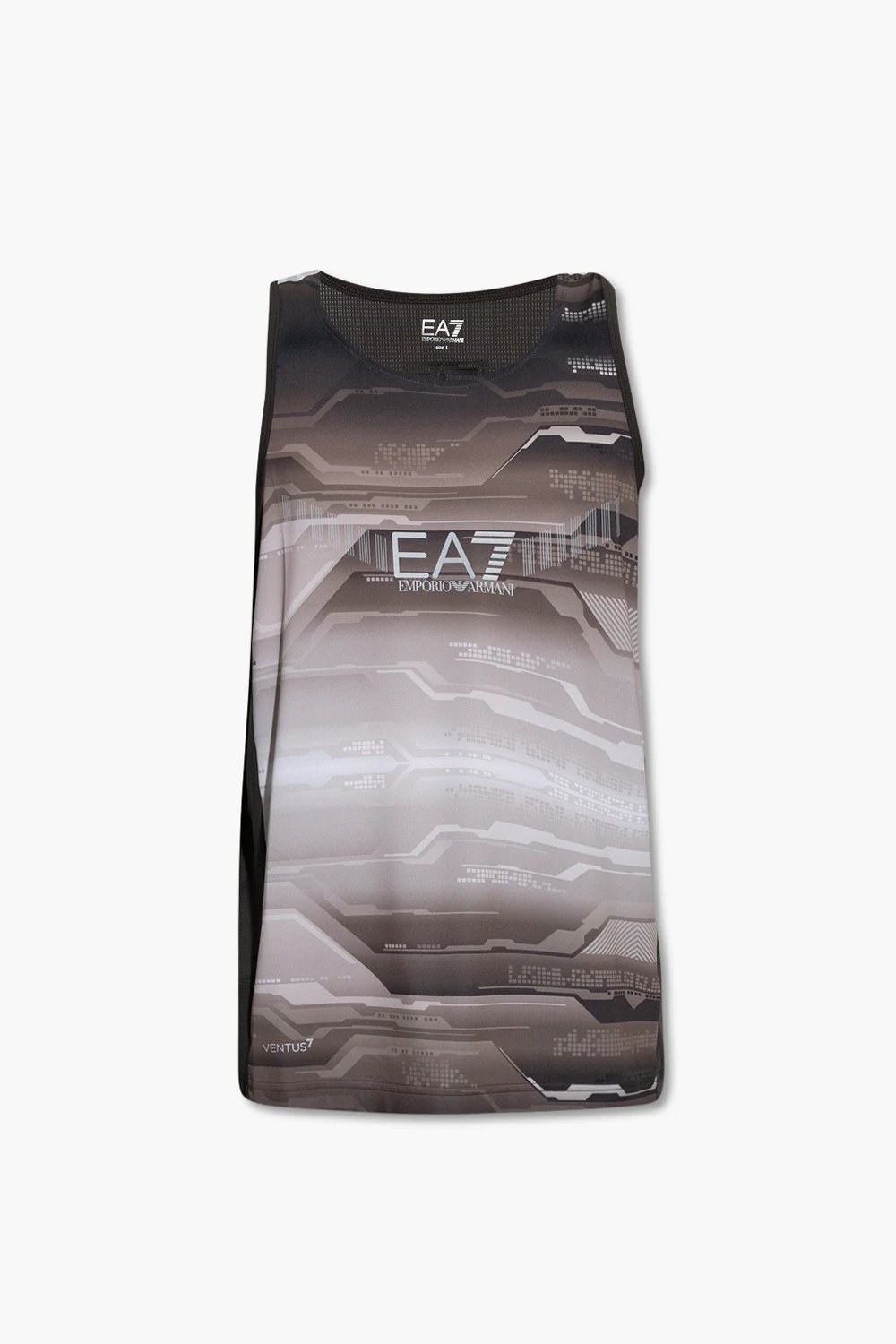 T-shirt z logo