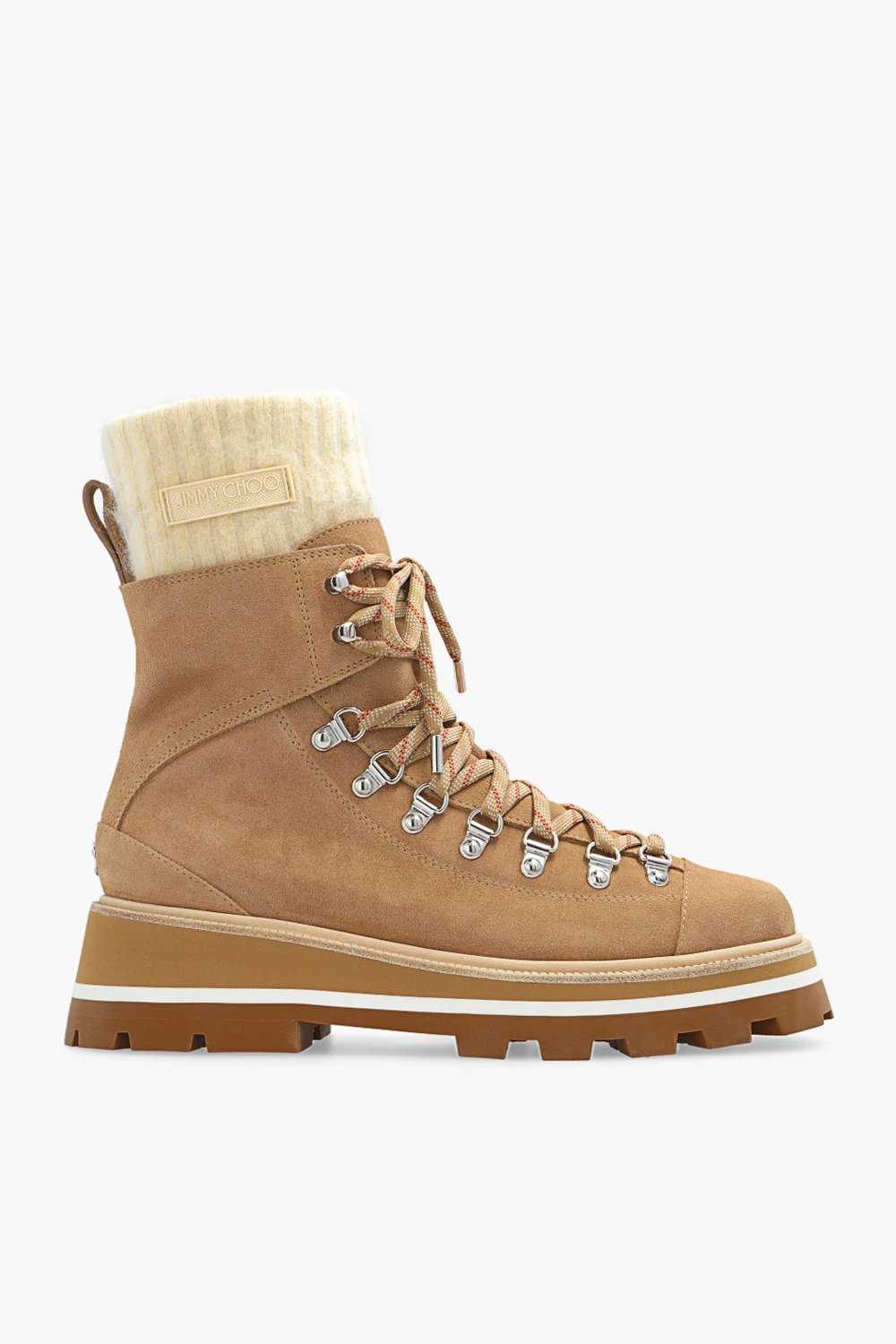 ‘Chike’ ankle boots