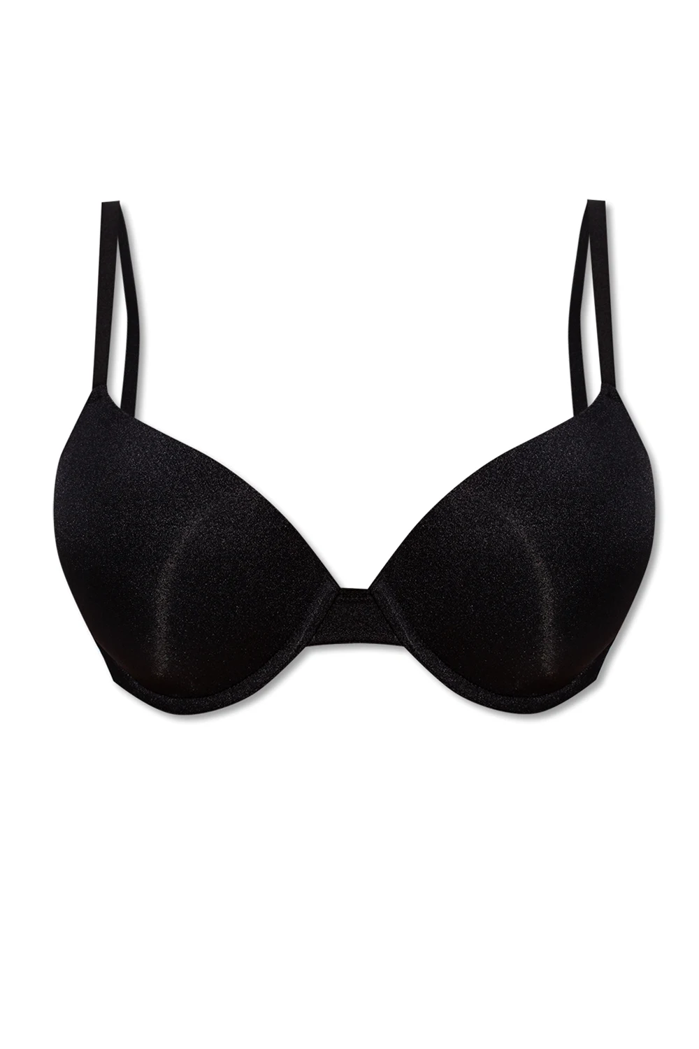 BLACK ‘Contour’ bra