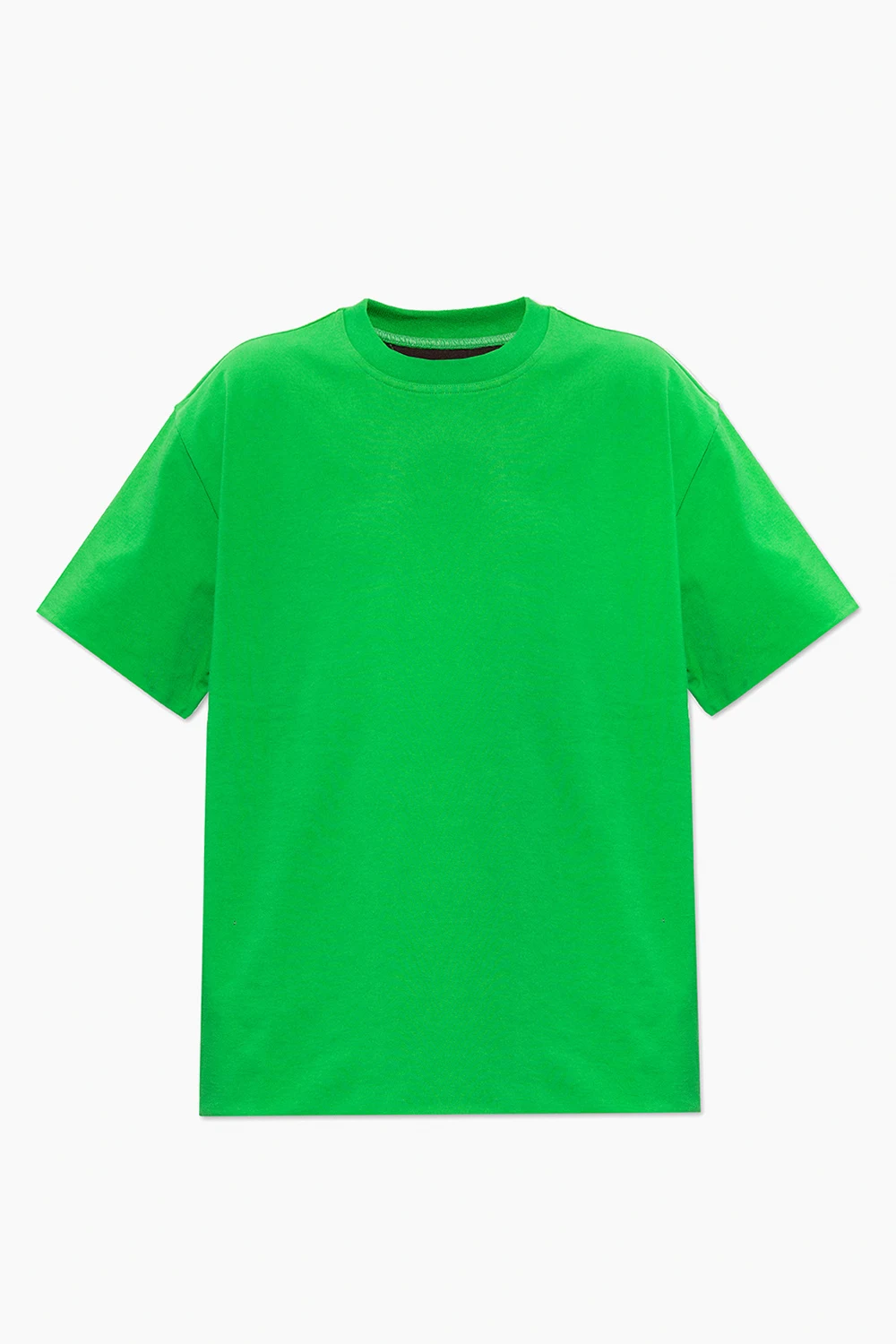 Bawełniany t-shirt