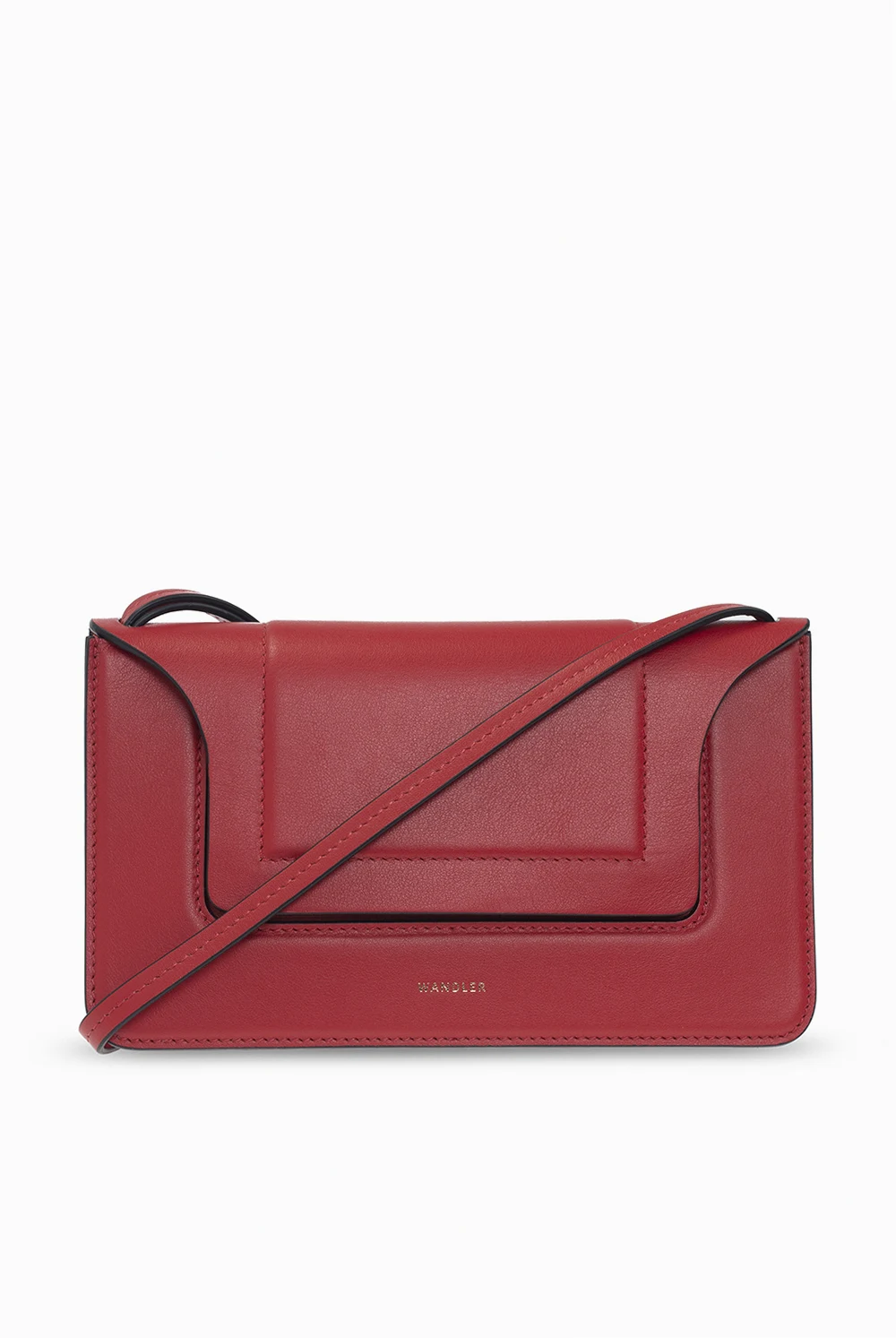 RED ‘Penelope Mini’ shoulder bag