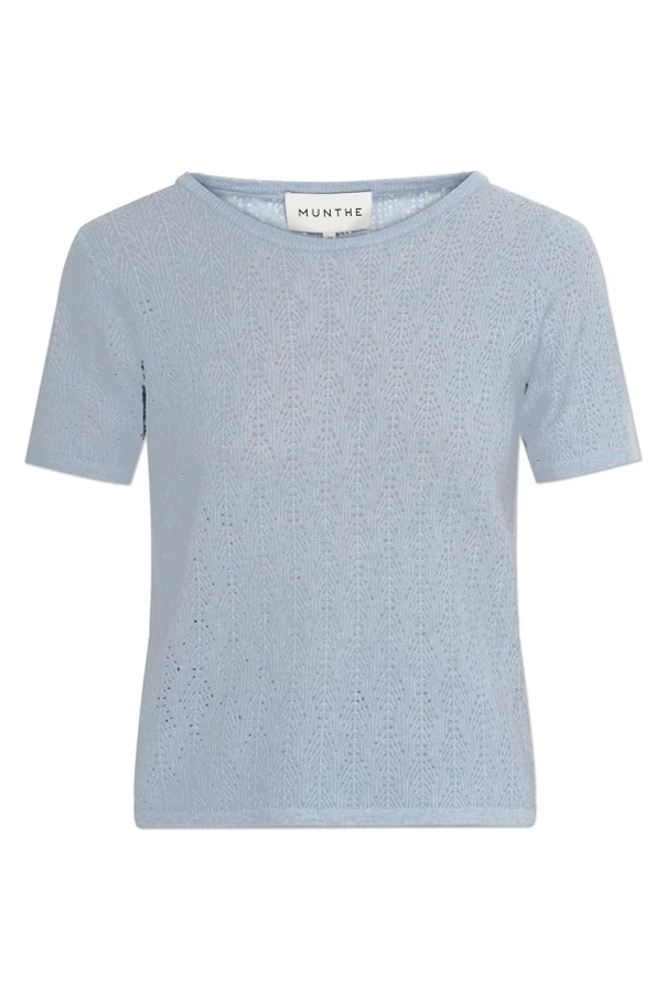 BLUE Top 'Boyli'