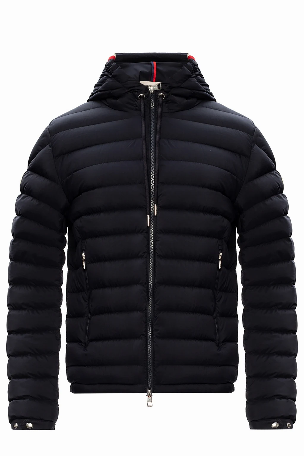 ‘Eus’ quilted jacket