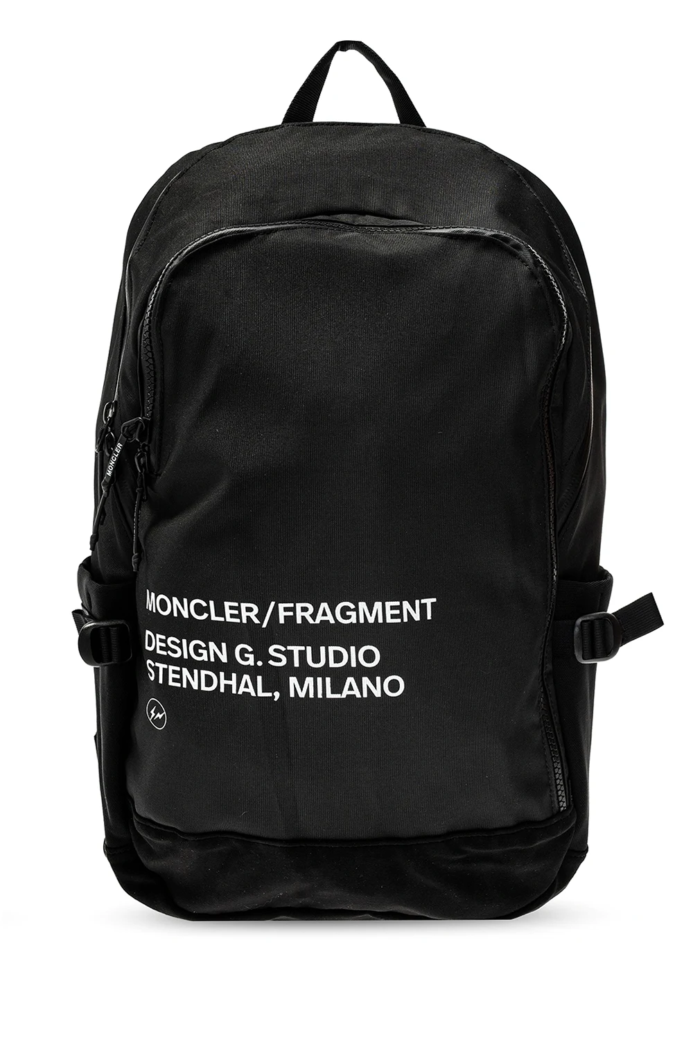 Moncler ‘Fragment Hiroshi Fujiwara’