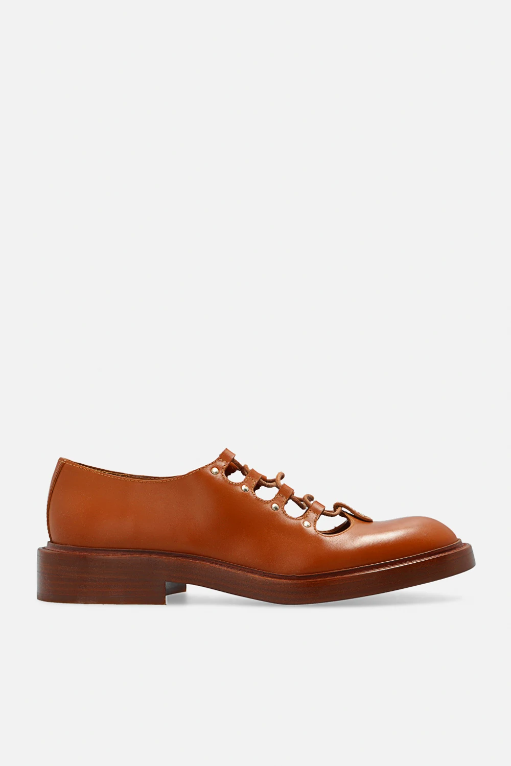 Buty 'May’ typu ‘loafers’