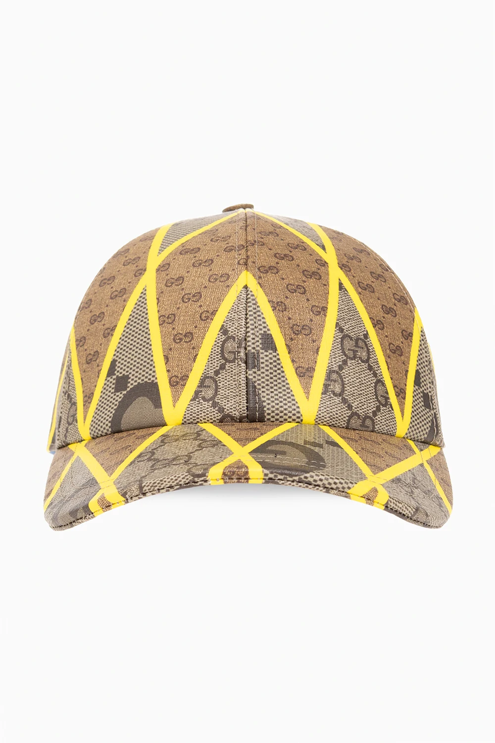 Baseball cap