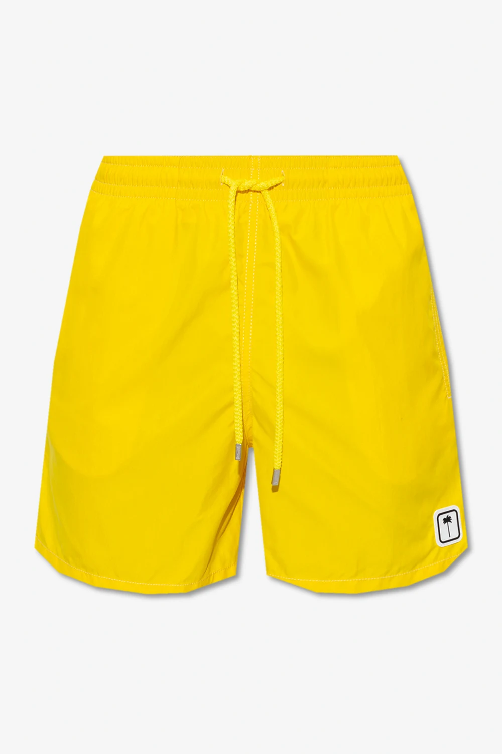 YELLOW  Palm Angels x Vilebrequin