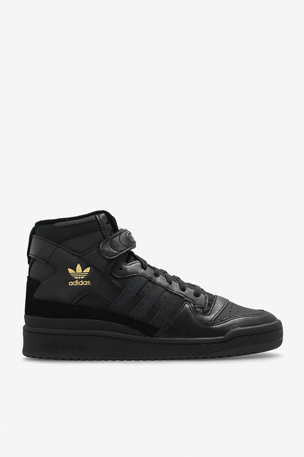 ‘FORUM 84 HI’ sneakers