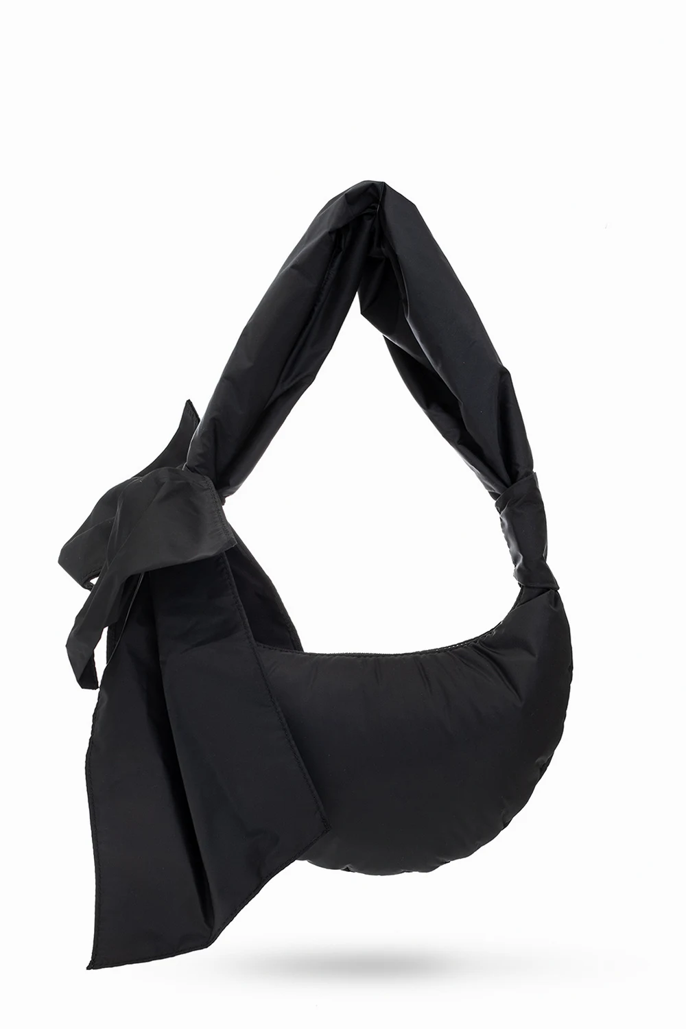 ‘Knot Mini’ handbag