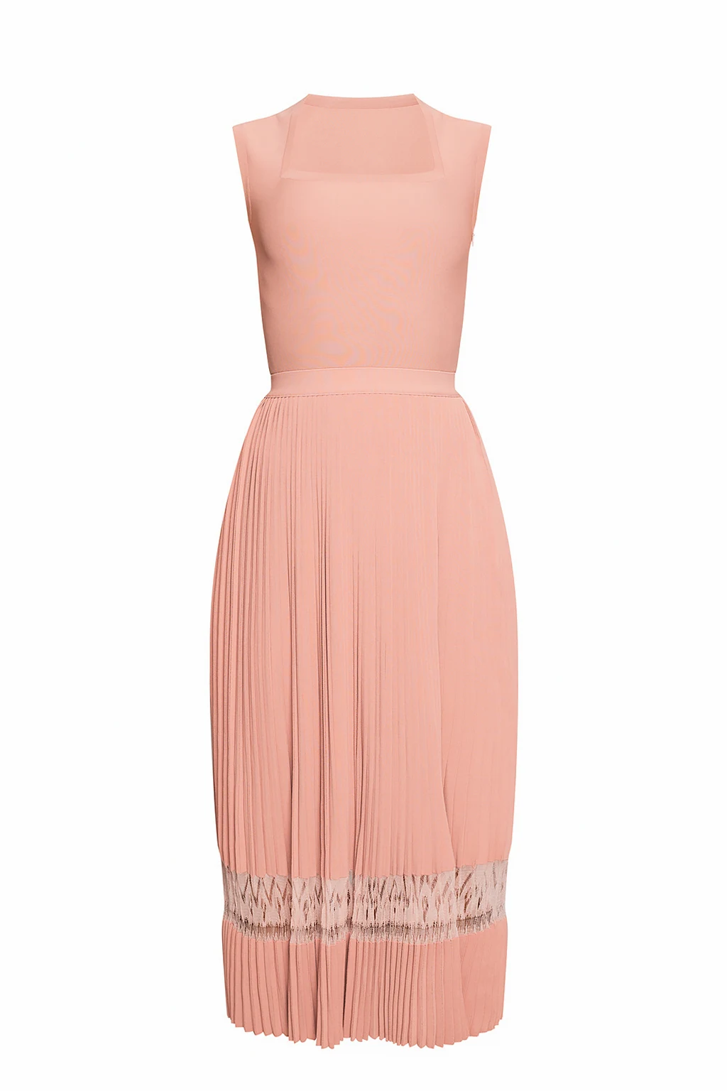 Slip dress