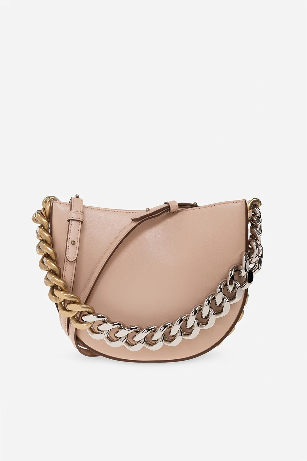 PINK ‘Frayme Small’ shoulder bag