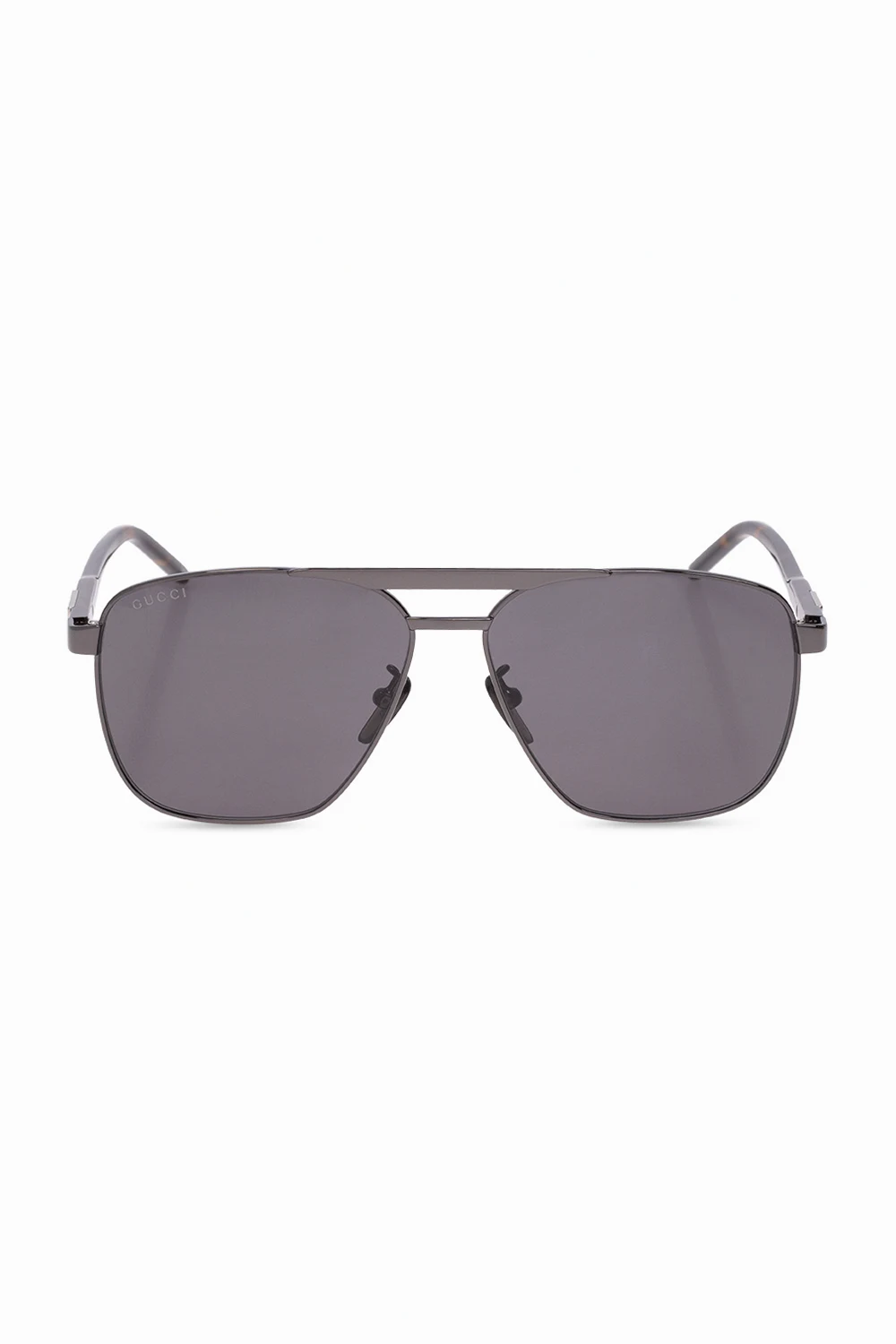 Sunglasses with logo