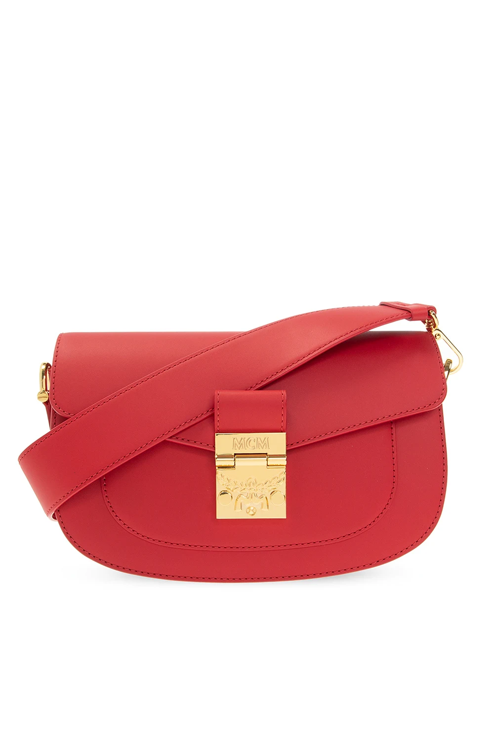 RED ‘Patricia’ shoulder bag