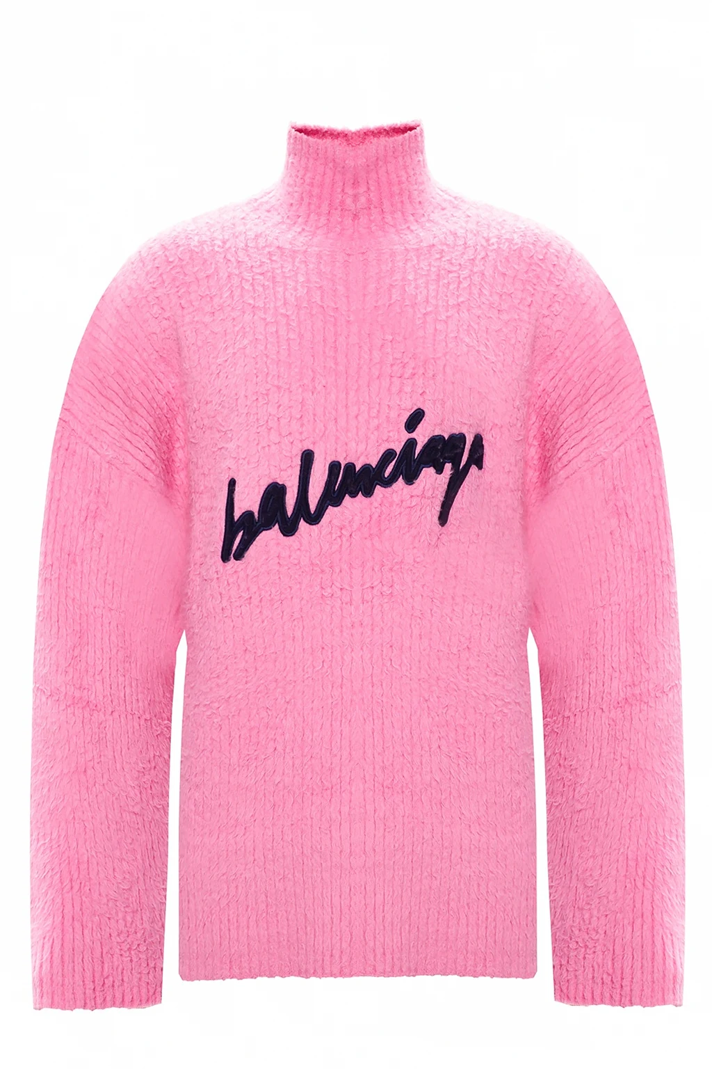 PINK Sweater with logo