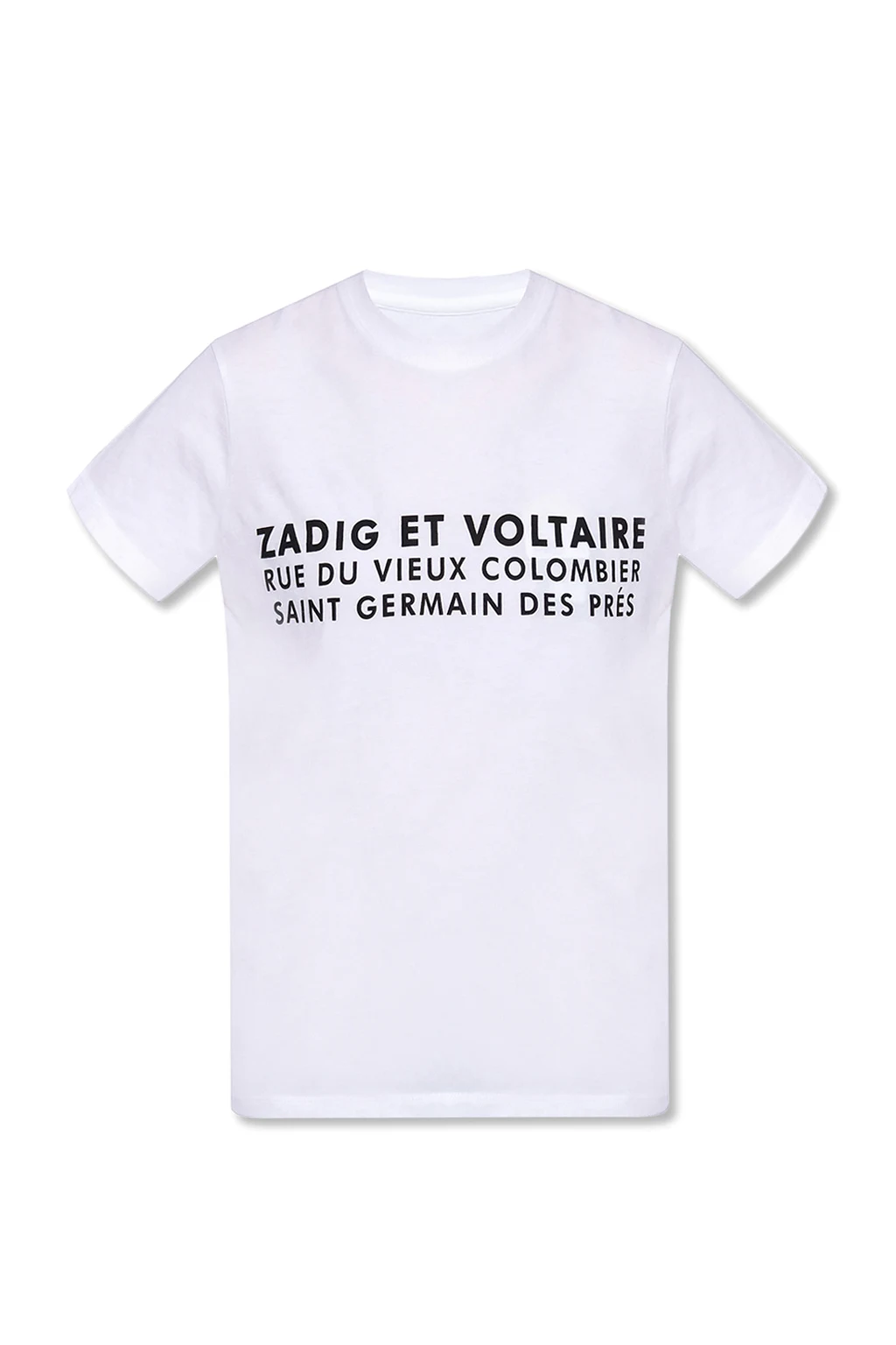 ‘Zoe’ T-shirt