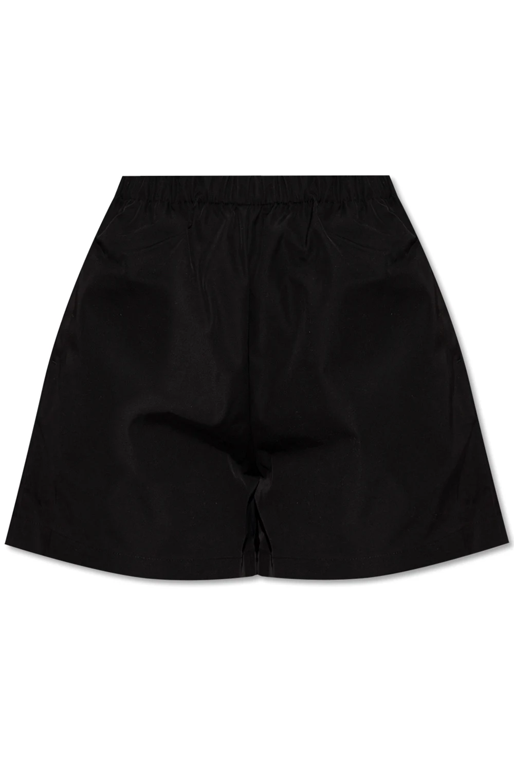 BLACK ‘Maren’ shorts