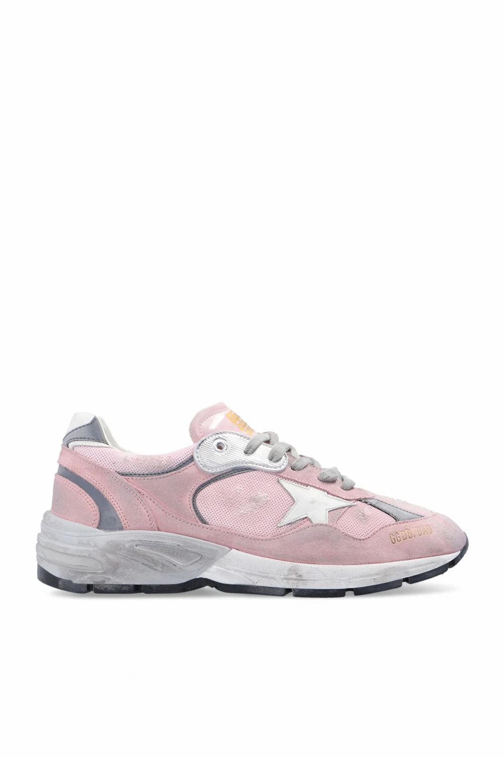 ‘Running Dad’ sneakers