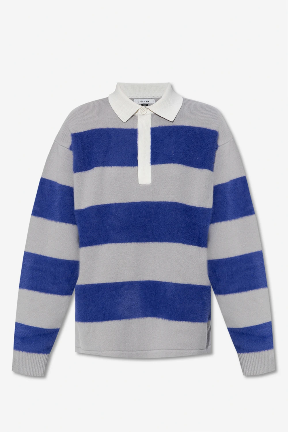 ‘Jethro’ sweater