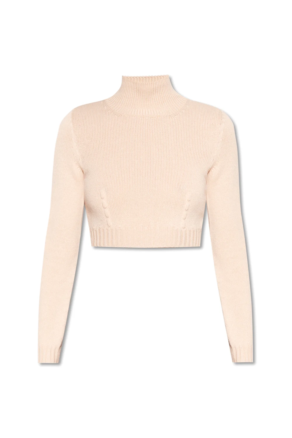 Kaszmirowy sweter