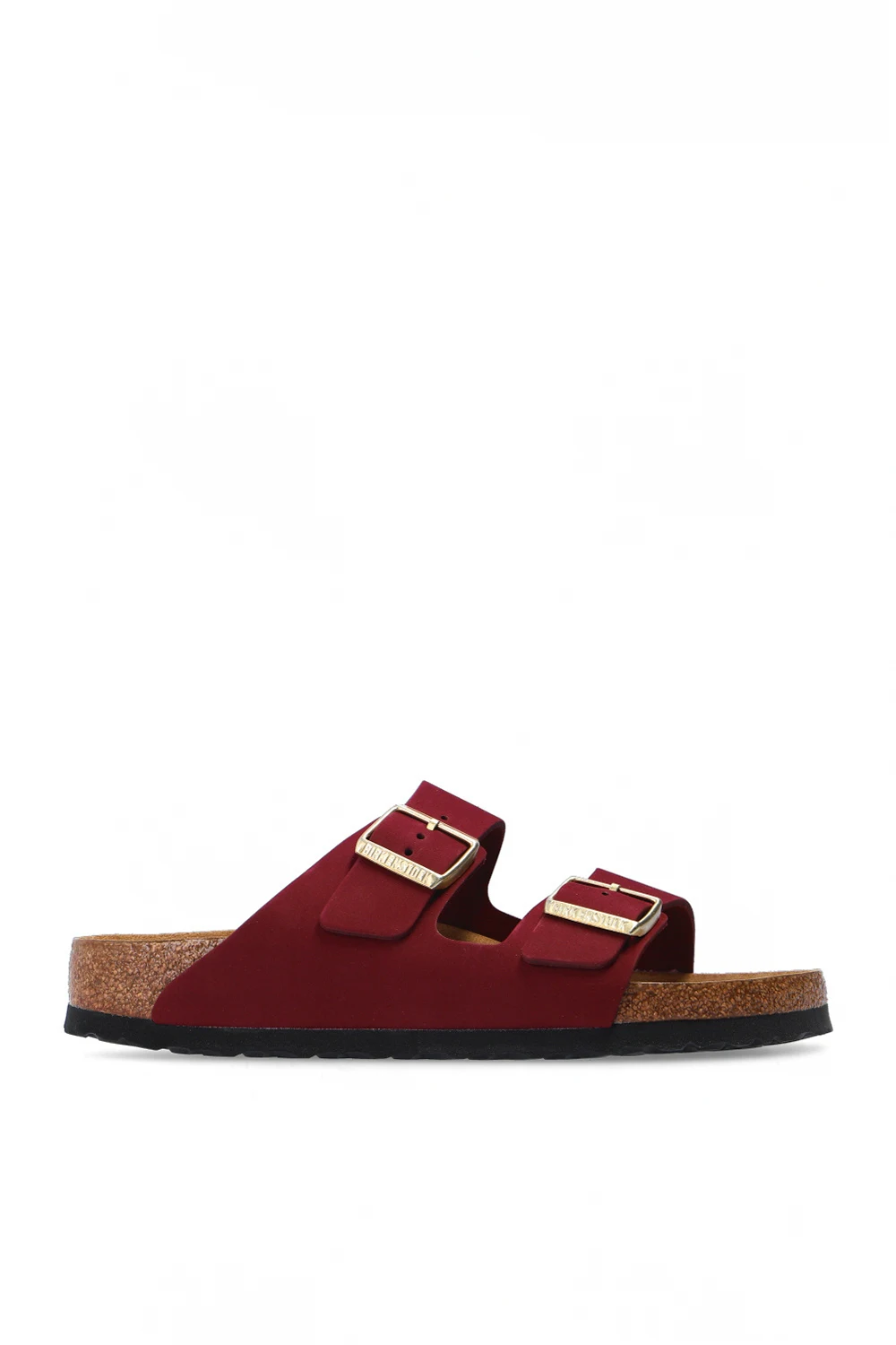 BURGUNDY ‘Arizona BS’ slides