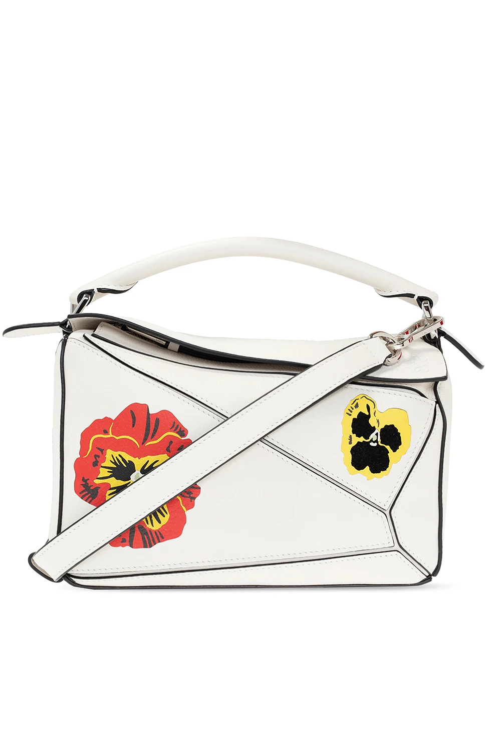Loewe x Joe Brainard