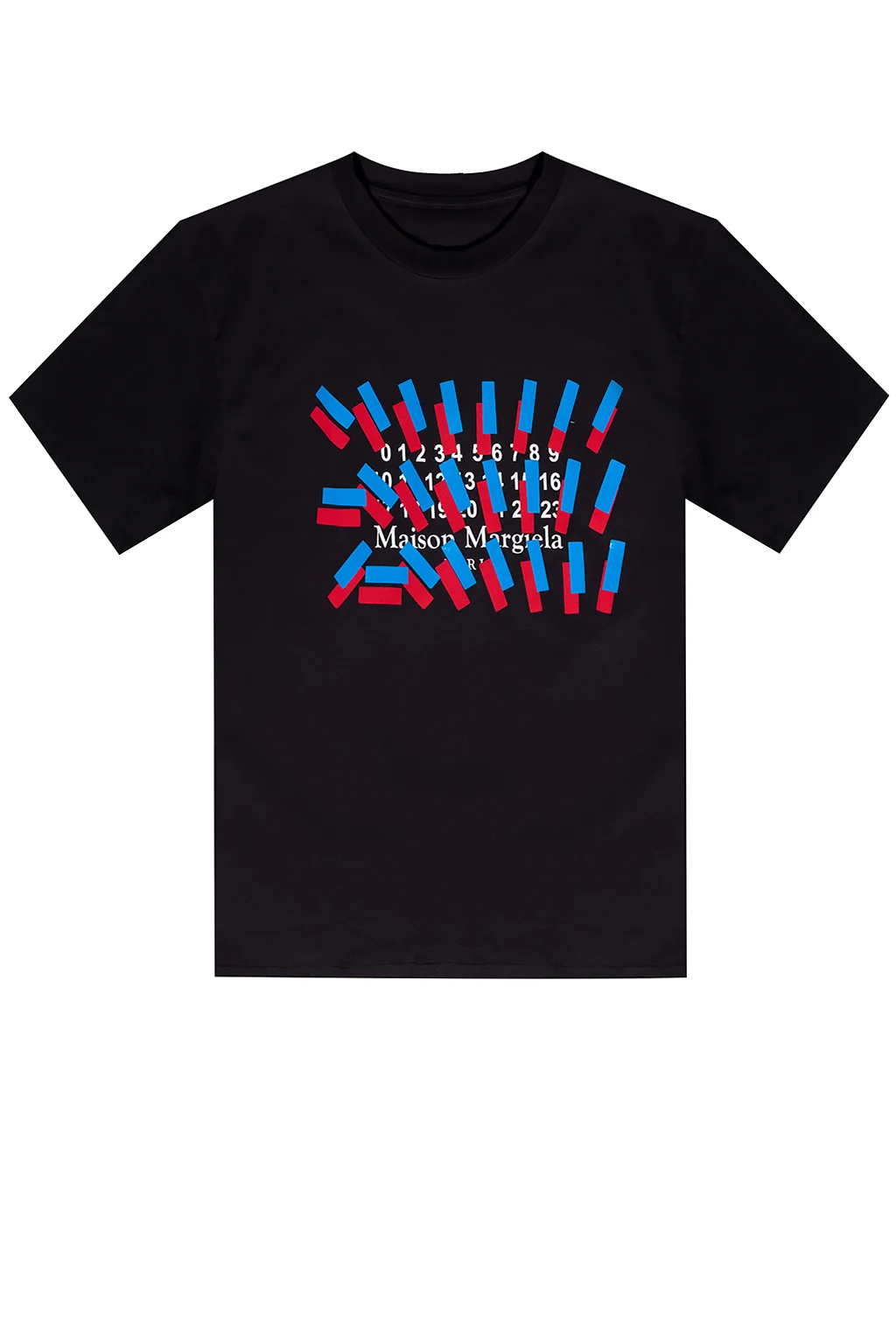 T-shirt z nadrukiem