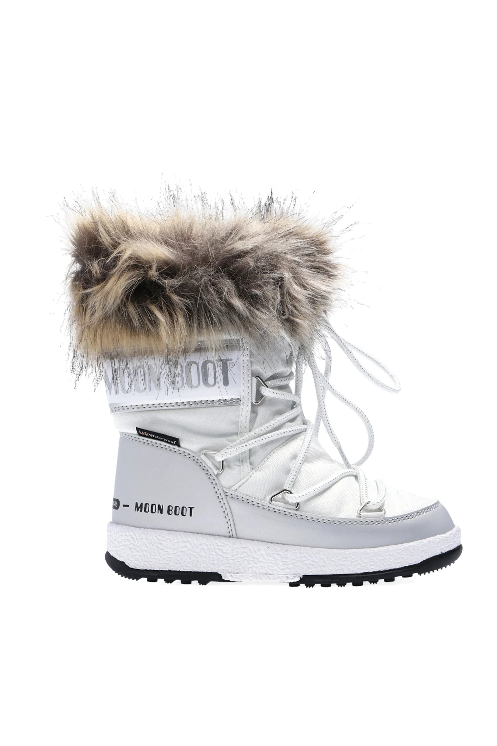‘Monaco Low’ snow boots