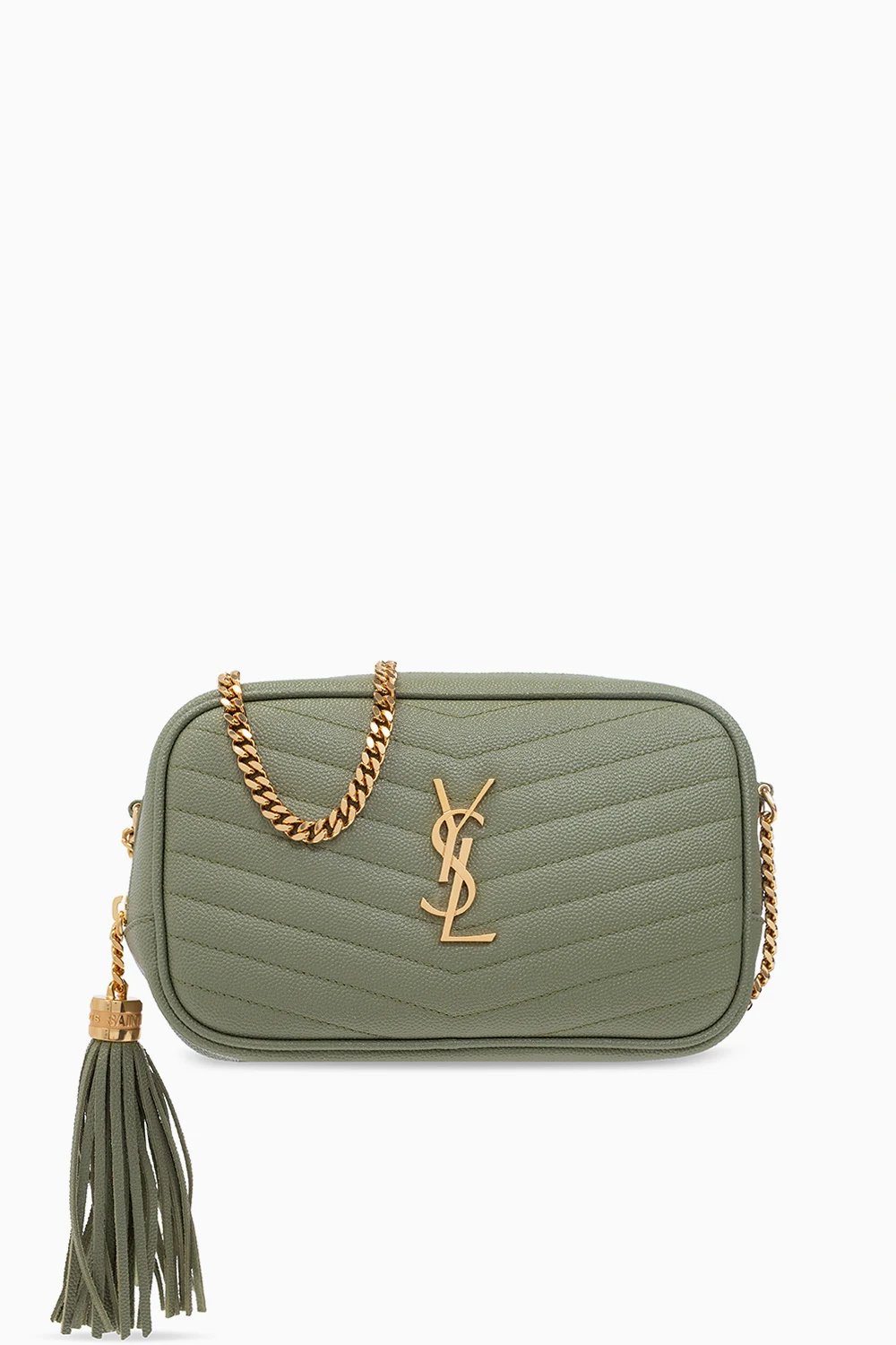 ‘Lou Mini’ shoulder bag