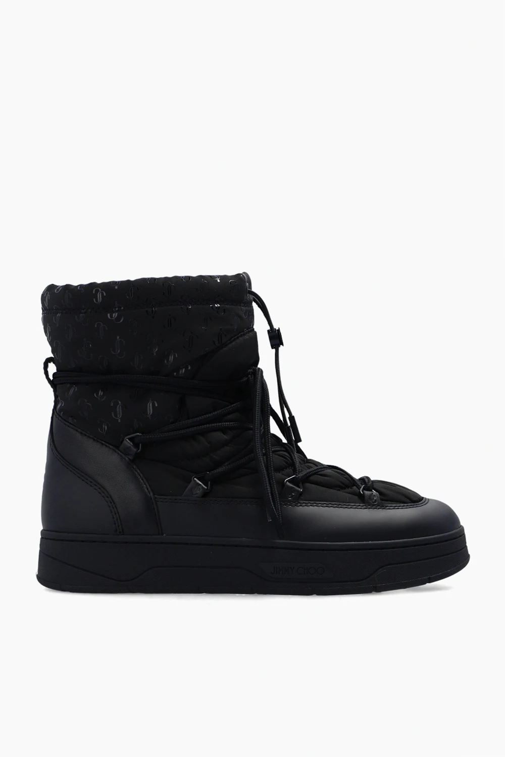 ‘Wanaka’ snow boots