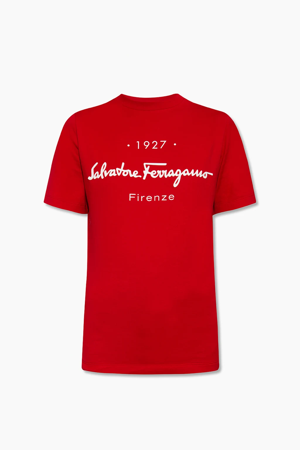 Logo T-shirt