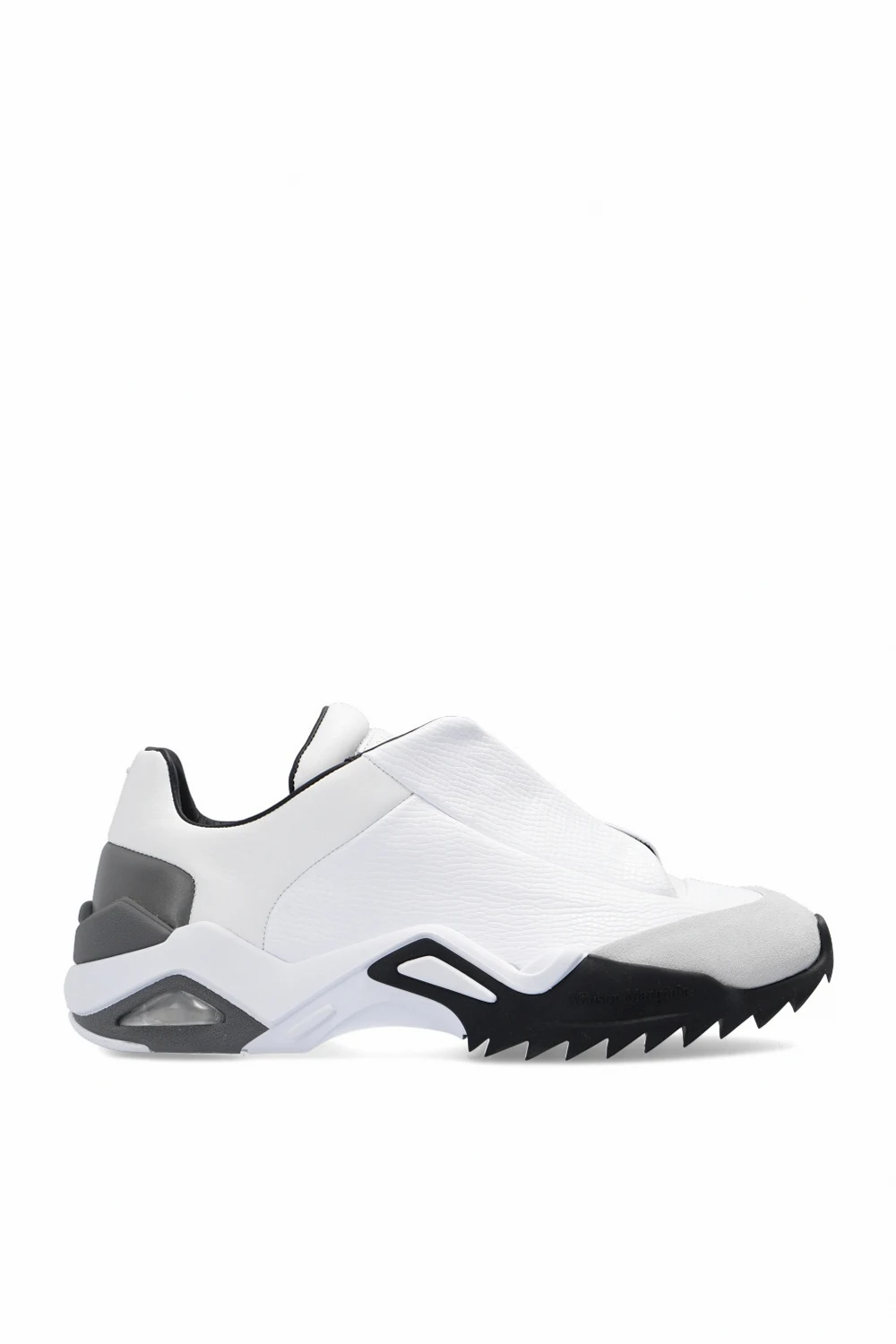 Buty sportowe z logo