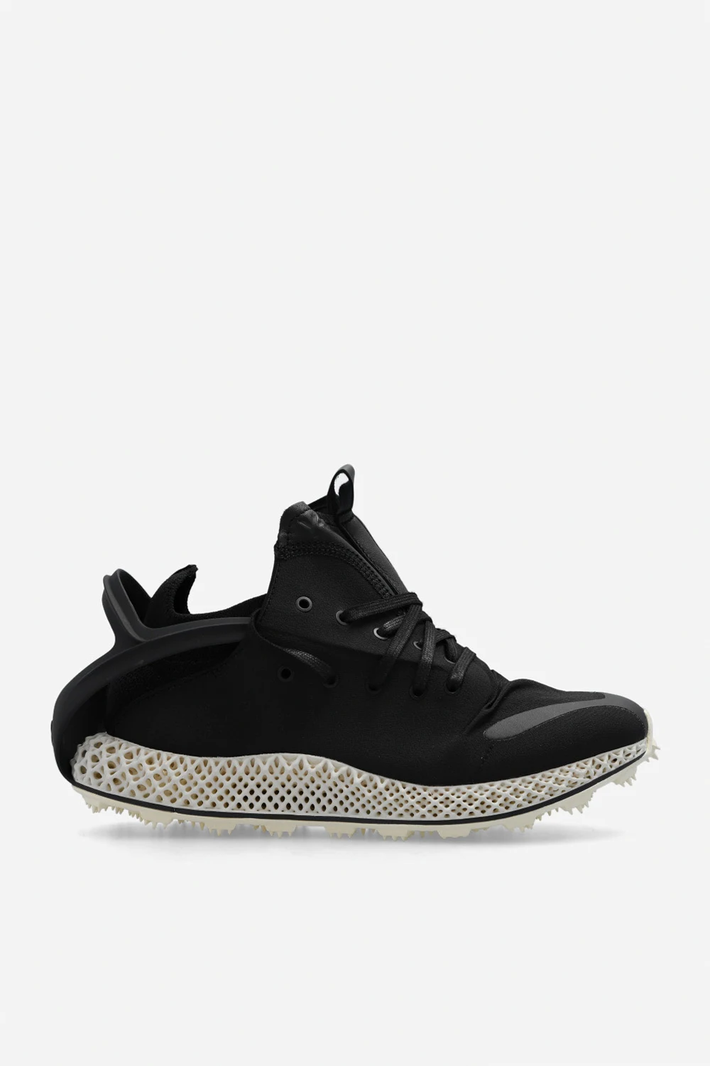 BLACK ‘Runner 4D EXO’ sneakers
