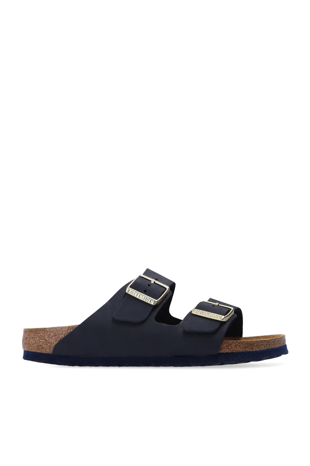 NAVY BLUE ‘Arizona BS’ slides