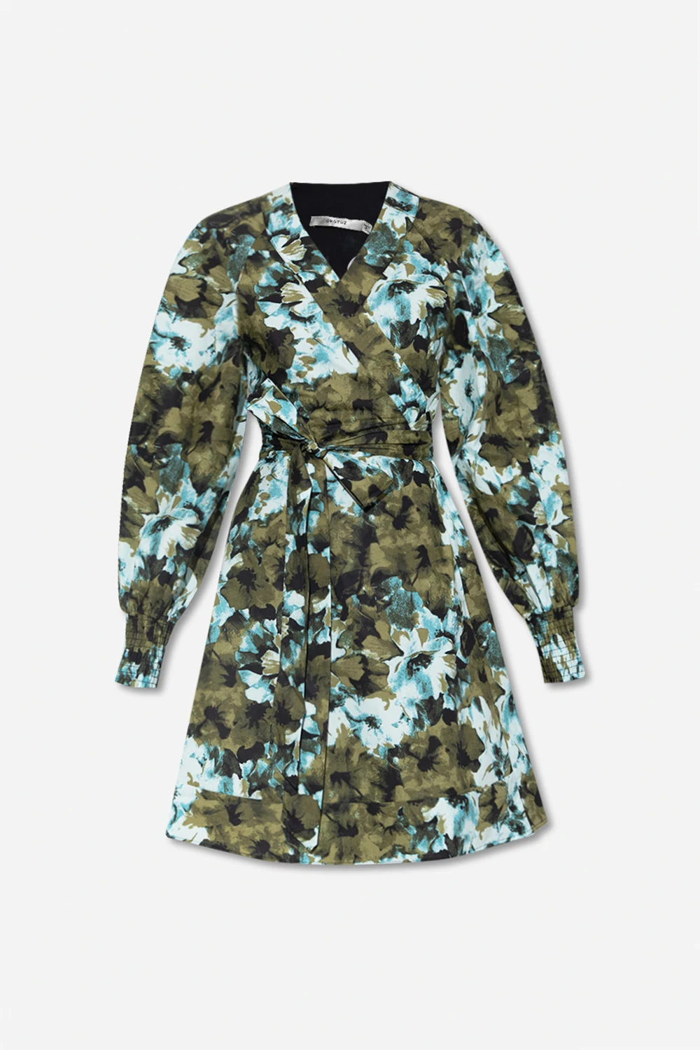 MULTICOLOUR ‘BlishaGZ’ dress